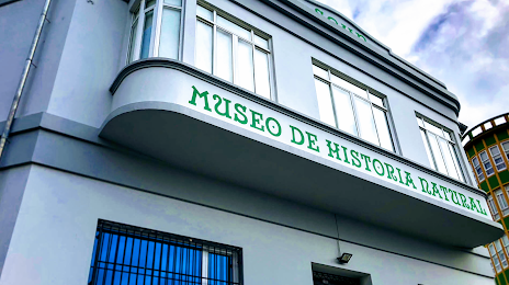 Museo de Historia Natural da SGHN Ferrol, Ferrol