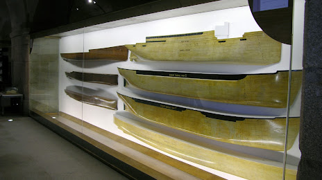 Museo de la Construcción Naval, Ferrol
