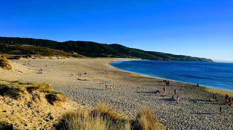 Praia de Doniños, Ferrol