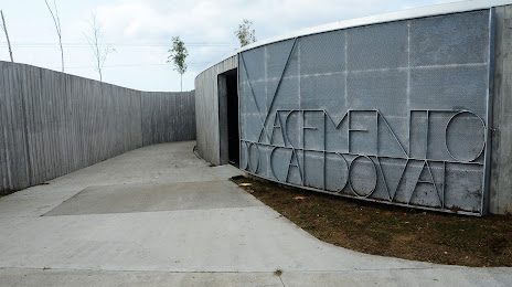 Centro de Interpretación de Caldoval - Xacemento Romano, Ferrol