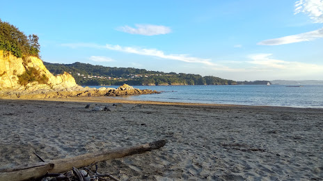 Praia de Sabadelle, Ferrol