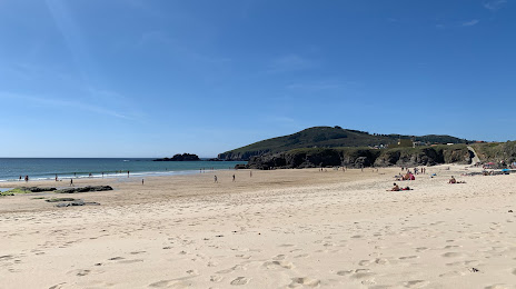 Praia de Esmelle, Ferrol