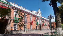 Palacio de Gobierno del Estado de Tlaxcala, Tlaxcala