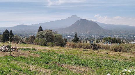 Cerro Cuatlapanga (Cuatlapanga), Tlaxcala