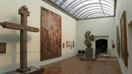 Museo de la Memoria de Tlaxcala (Museo de la Memoria), 
