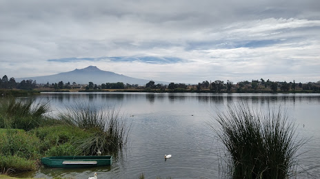 Laguna de Acuitlapilco, 