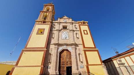Parroquia de San Agustín Tlaxco, 