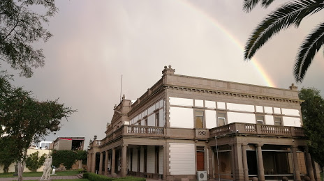 Museo Francisco Cossio, San Luis Potosi