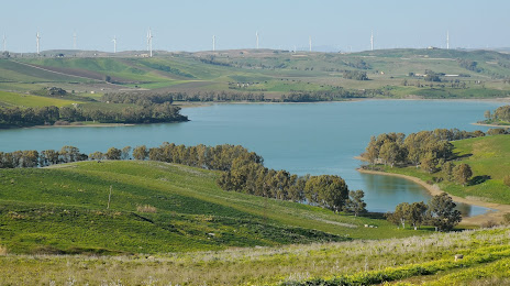 Lago della Trinità, Campobello di Mazara