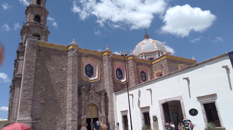 Museo José Guadalupe Posada, Aguascalientes