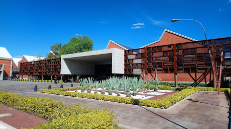 Museo Espacio, Aguascalientes