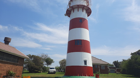 Greenpoint Lighthouse, Umkomaas