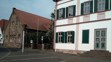 Stadtmuseum Hofgeismar, Χοφγκάισμαρ