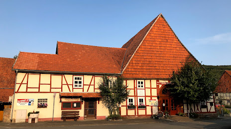 Museum Lamerden, Χοφγκάισμαρ