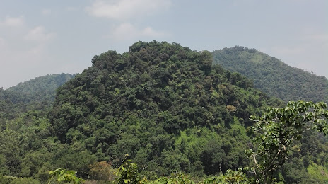 Gunung Jaya, Palimanan