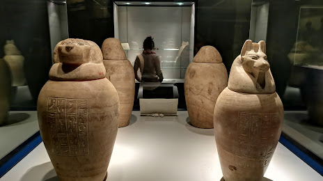 Mummification Museum, Luxor