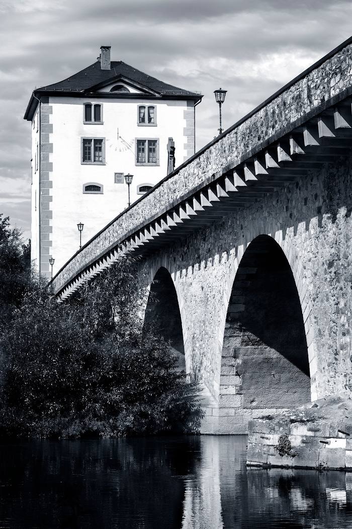 Alte Lahnbrücke, 
