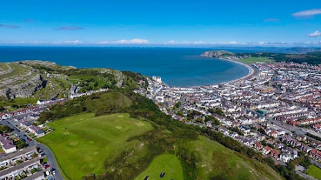 Great Orme Golf Course, 