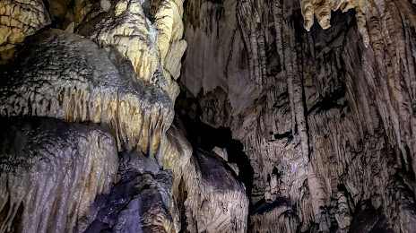 Lepenitsa Cave, Velingrad