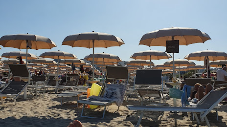 Mamaia Beach, Alba Adriatica