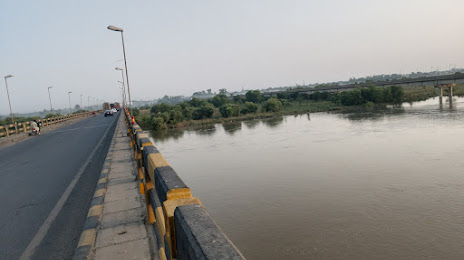 Jhelum Bridge, Jhelum