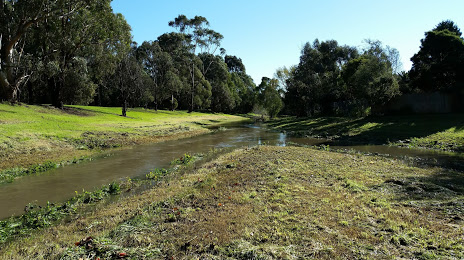 Dandenong Creek, Mulgrave