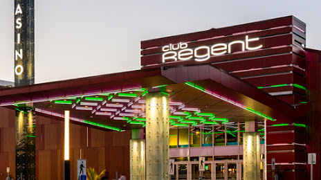 Club Regent Casino, 
