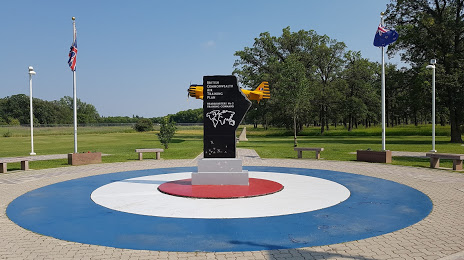 Air Force Heritage Museum and Air Park, 