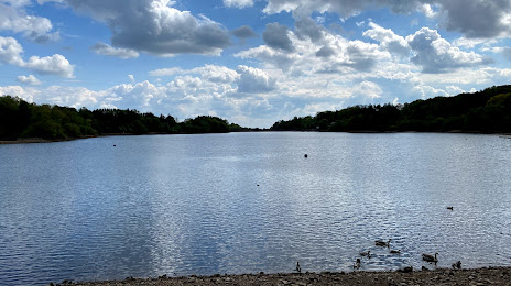 Jumbles Reservoir, Bolton