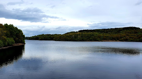 Anglezarke Reservoir, 