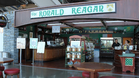 The Ronald Reagan Pub, Moorpark