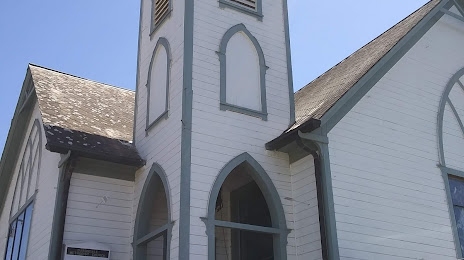 Bardsdale United Methodist Church, Мурпарк