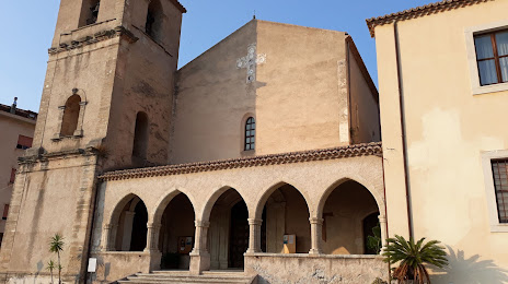Chiesa di San Bernardino da Siena, 