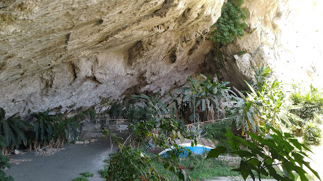 Parco Comunale La Grotta, Amantea