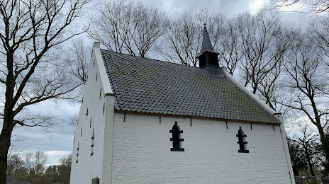 kapel van Coelhorst, Hoogland