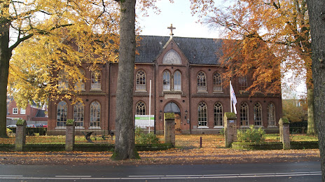Museum Soest (Museum Oud Soest), Hoogland