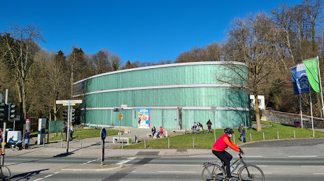 Neanderthal Museum, Wuppertal