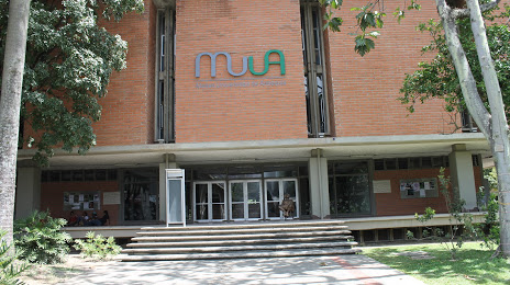 University of Antioquia Museum (Museo Universitario Universidad de Antioquia), Medellín