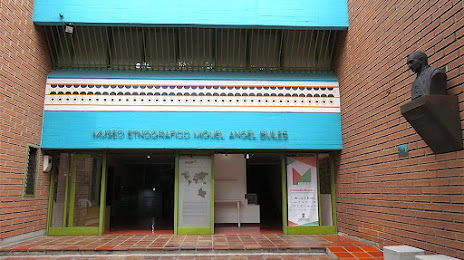 Miguel Angel Builes Ethnographic Museum, 