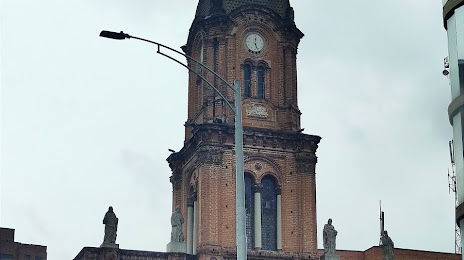 San Jose Church, Medellín