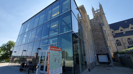 Guelph Civic Museum, غويلف