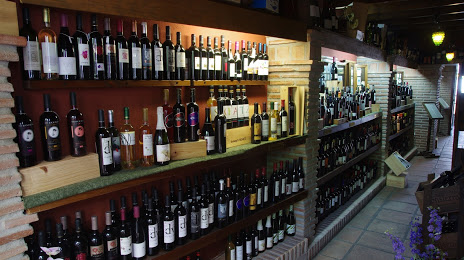 Enoteca Museo del Vino Mijas, 