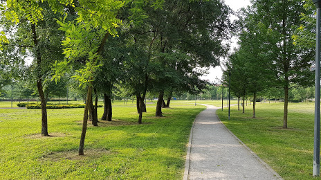 Parco Media Valle del Lambro, 
