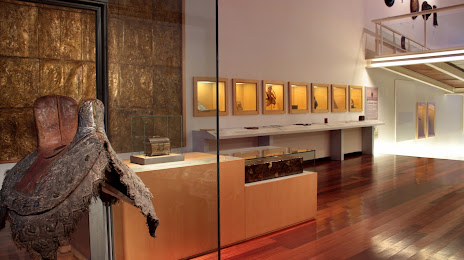 Museum of Leather Artistry. A. Colomer Munmany Collection, 