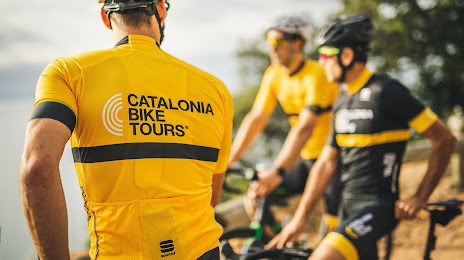 Catalonia Bike Tours, Vic
