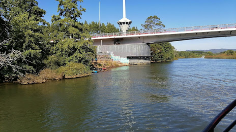 Puente Caucau, 