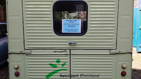 Naturpark Rheinland, 