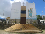 Igreja Matriz de São Cristóvão, Lauro de Freitas