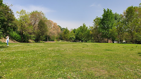 Parco Media Valle del Lambro, Cologno Monzese