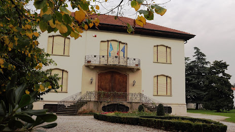 Villa Vertua Masolo, Cologno Monzese